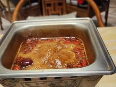 -西藏饭店·亚克·食光自助餐厅(文殊院店)
