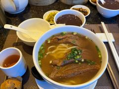 -中国厨房/台湾牛肉面