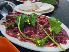 -山珍鲜牛肉火锅本地老字号(汕中老店)