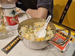 -花房村老火锅(巴南万达店)