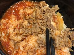 -食其家·牛丼咖喱(金桥太茂店)