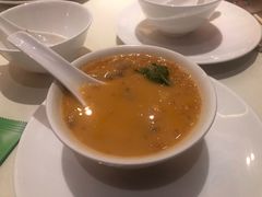 龙虾肉泡贵妃饭-利苑酒家(华熙国际店)