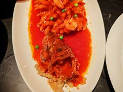 -芳芳私房菜·精做淮扬菜(承德路店)