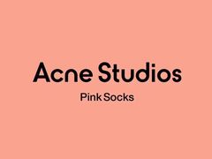 -Acne Studios(芮欧百货店)