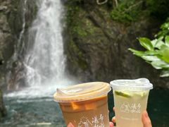 -青云峡漂流