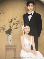 -时光印记婚纱摄影工作室·原创定制