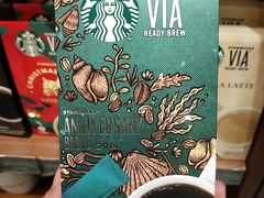 -星巴克臻选(东莞长安万科广场店)