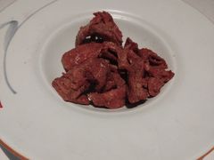 素肉麦香筋-纳地素食(石门公园店)
