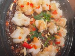 -绿茶餐厅(同成街华联店)