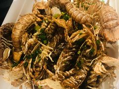 皮皮虾-盒马鲜生(杭州运河上街店)