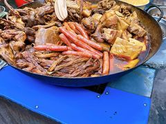 -吴长子卤菜馆(统一街店)