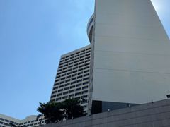 -广州花园酒店