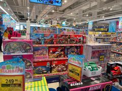 -TOYSRUS玩具反斗城(苏州中心店)