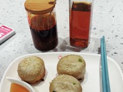-小杨生煎(黄河路店)