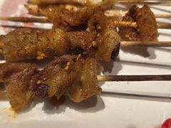 -小乾杯串店•16年沈阳烧烤(文安路店)
