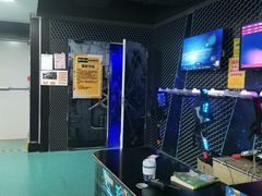 -嗨马乐动室内潮玩运动·团建·轰趴·桌游(南丰汇店)
