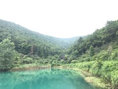 -九龙潭景区