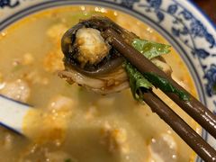 -老三羊汤【北兴隆街店】