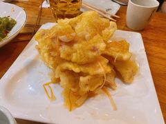 -小俩口烧烤东北菜(双井店)