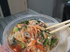 -群众牛肉小点(蚵仔煎)