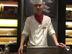 -玛雅铁板烧餐厅(中关村店)