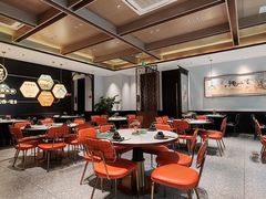 -清真·宁夏印象·盐池滩羊肉体验店(江宁路店)