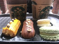 -星巴克臻选(思南公馆店)