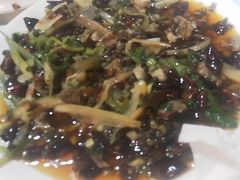 -颜氏双江清水鱼一养身火锅(磁器口店)