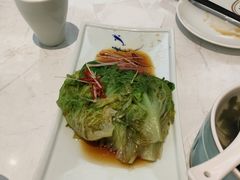-船歌·鱼水饺青岛菜(国贸商城店)