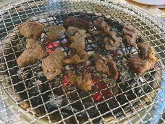 -万兴佳烤肉·长白山老味道(东岸里店)