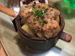 -张关合渣(航空大道店)