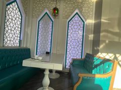 -帕米尔食府(白云观店)