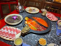 -蜀大侠火锅(龙岗店)