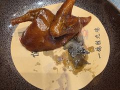 -恒记饭店(珠江路总店)
