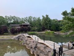 -青龙湖公园