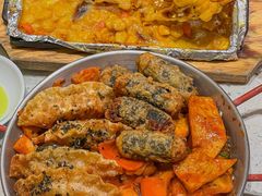 -韩时烤肉(丰科万达广场店)