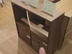 -MUJI无印良品(西湖银泰城店)