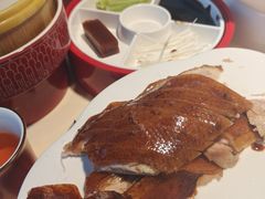 -京鸭棠(让胡路万达店)