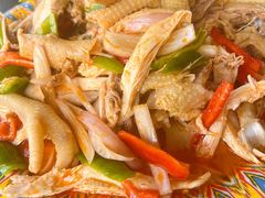 -新疆国际大巴扎