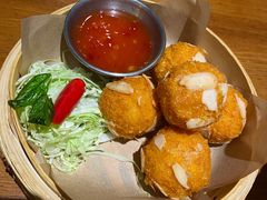 -KingThaia金泰兰(来福士中心店)