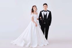 -IDO婚纱摄影(上海旗舰店)