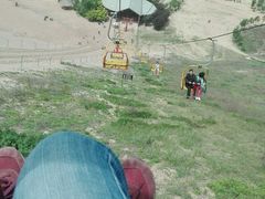 -古柏渡飞黄旅游区