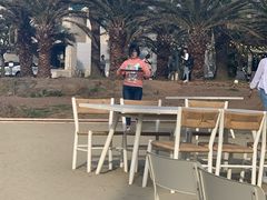 -Cafe Aewol Monsant