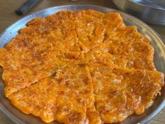 迷你泡菜饼-勾勾锅(联宝公寓店)