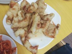 -屋里家延边朝鲜族冷面(南园店)