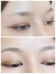 -本小姐美学·半永久纹眉野生眉