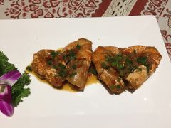 -画臻楼.家宴.融合菜(锦业路店)