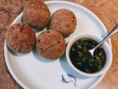老贵阳豆腐圆子-酸喜·三度酸·贵州味