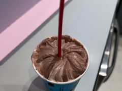 -DQ·蛋糕·冰淇淋(南开大悦城2F店)