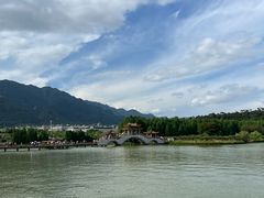 -星湖旅游景区七星岩